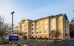 Fairfield Inn Lake City